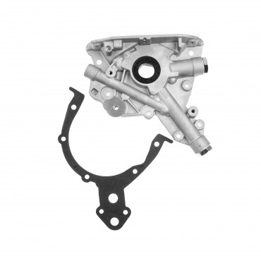 Pompe à Huile Pour Chevrolet Aveo Kalos Lacetti Daewoo Lacetti Lanos 93244703