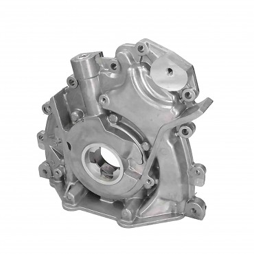 Pompe à Huile Pour Citroën C5 III C6 Jaguar F-Pace Xf I II Xf Xj 1001E6