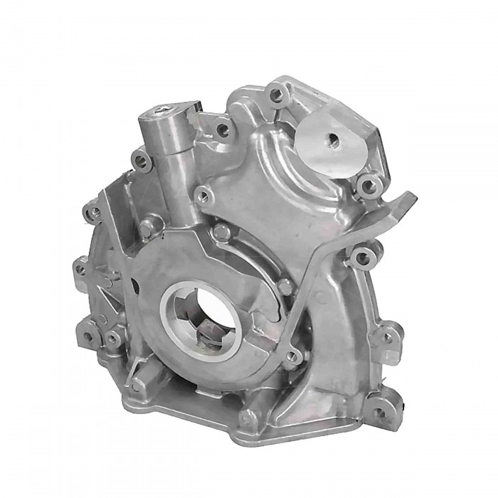 Pompe à Huile Pour Citroën C5 III C6 Jaguar F-Pace Xf I II Xf Xj 1001E6