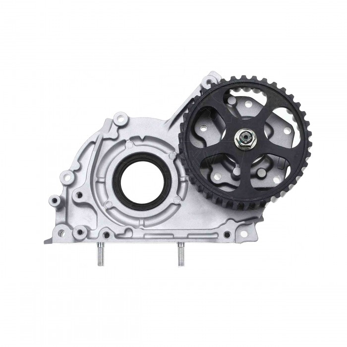 Pompe à Huile Pour Opel Astra G H Corsa C Meriva A Vauxhall Astra 98012796