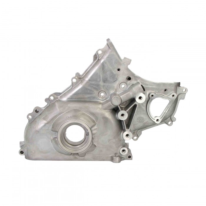 Pompe à Huile Pour Nissan Cabstar Murano II Navara Np300 Pickup Nt400 15010EB30A