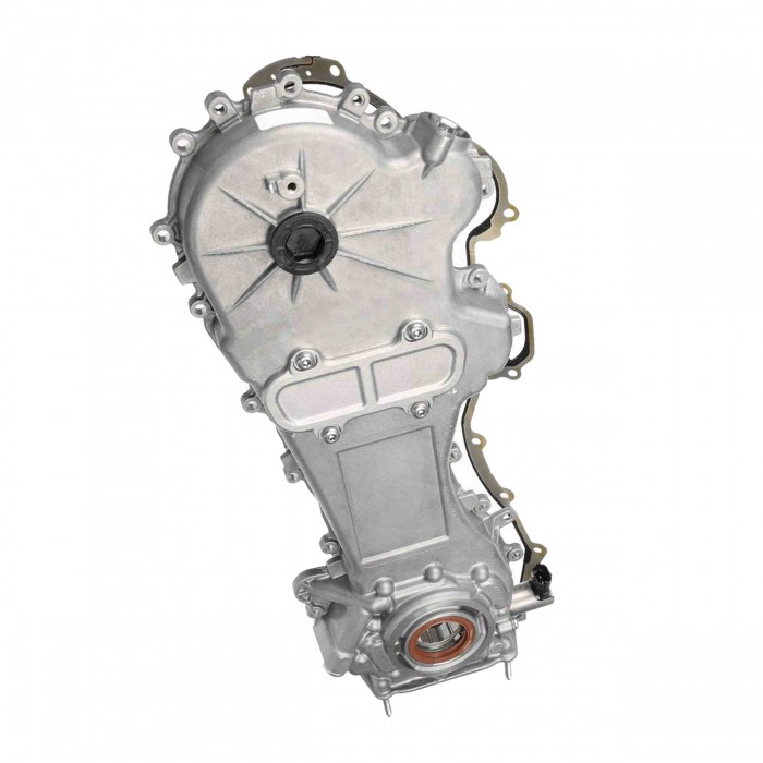 Pompe à Huile Pour Alfa Romeo Mito Citroën Nemo Fiat 500 Doblo Fiorino 55272064