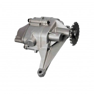 Pompe à Huile Pour Mercedes Sprinter 3 5-T 3-T 4 6-T 5-T A6461801601 6461801601