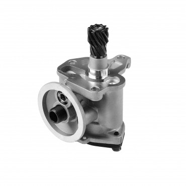 Pompe à Huile Pour Ford Courier Escort III IV V Fiesta I II Orion 77BM6600BA