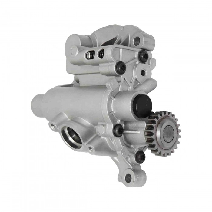 Pompe à Huile Pour Audi A3 A4 A5 A6 Q3 Q5 Tt Seat Alhambra Altea Exeo 06H115105S