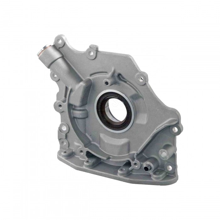 Pompe à Huile Pour Citroën Berlingo C1 C2 C3 C4 Xsara Ford C-Max II 1001C4