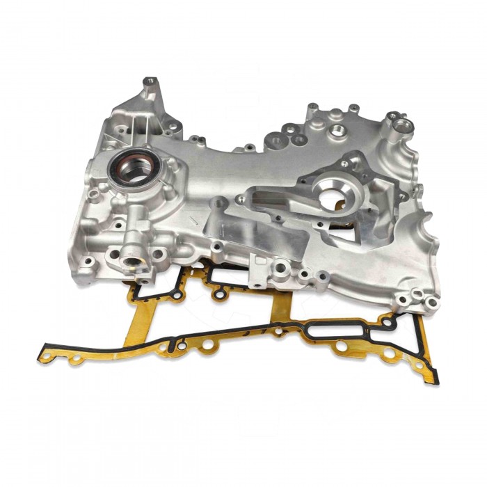 Pompe à Huile Pour Opel Agila A Astra G H Combo Corsa B C D Meriva A 5638040