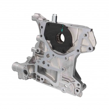 Pompe à Huile Pour Chevrolet Cruze Orlando Opel Astra H J Corsa D E 55566893
