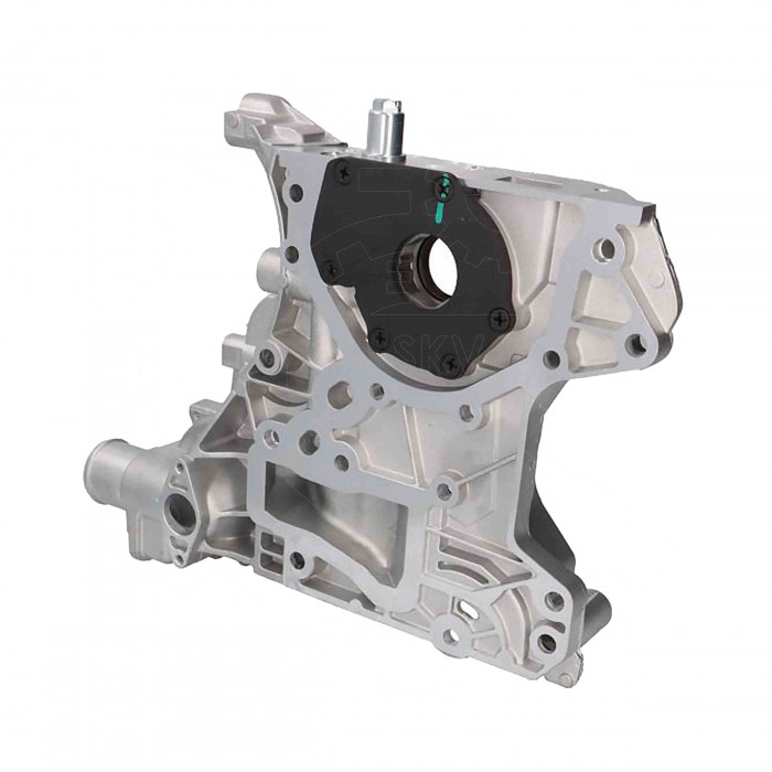 Pompe à Huile Pour Chevrolet Cruze Orlando Opel Astra H J Corsa D E 55566893