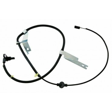 CAPTEUR ABS ARRIERE GAUCHE...