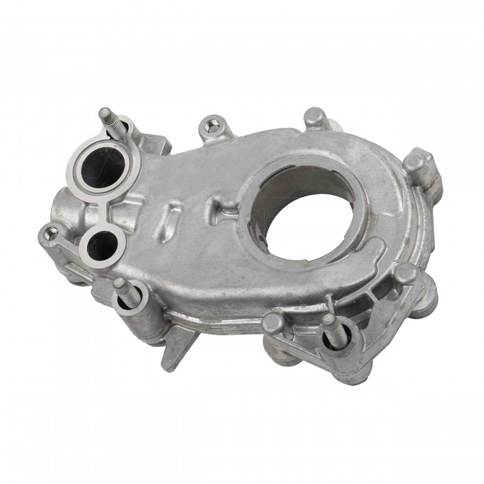 Pompe à Huile Pour Cadillac Bls Opel Insignia A Vectra C Saab 9-5 12584298