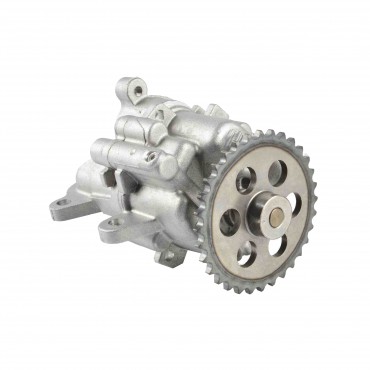Pompe à Huile Pour Citroën Jumper II Ford Ranger Tourneo Transit 9808634180