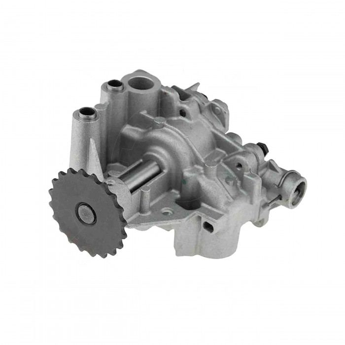 Pompe à Huile Pour Nissan Primastar Qashqai I X-Trail Opel Vivaro A 1501000Q2K