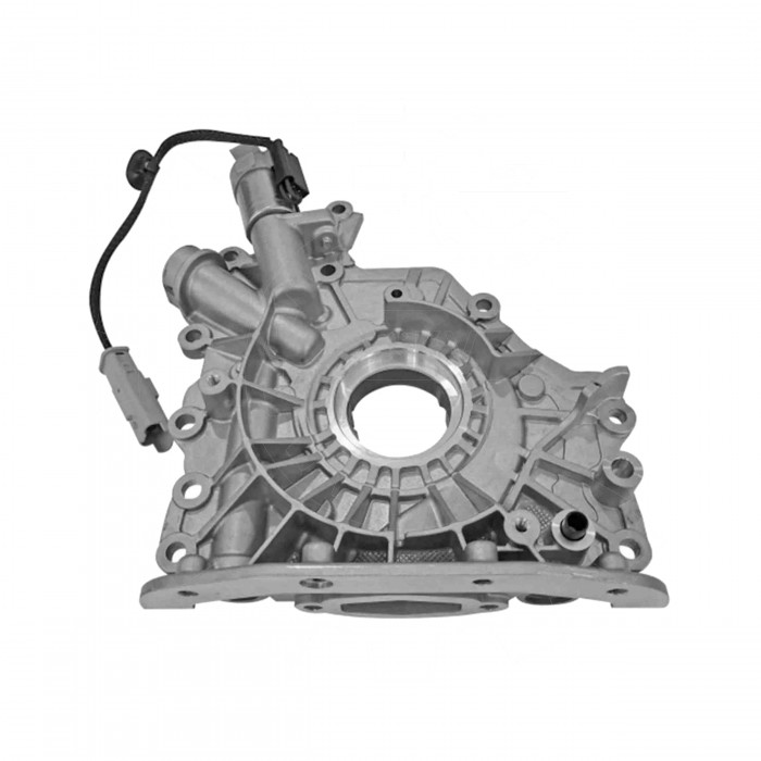 Pompe à Huile Pour Citroën Berlingo C3 C4 Ford B-Max C-Max Ecosport 1614411380