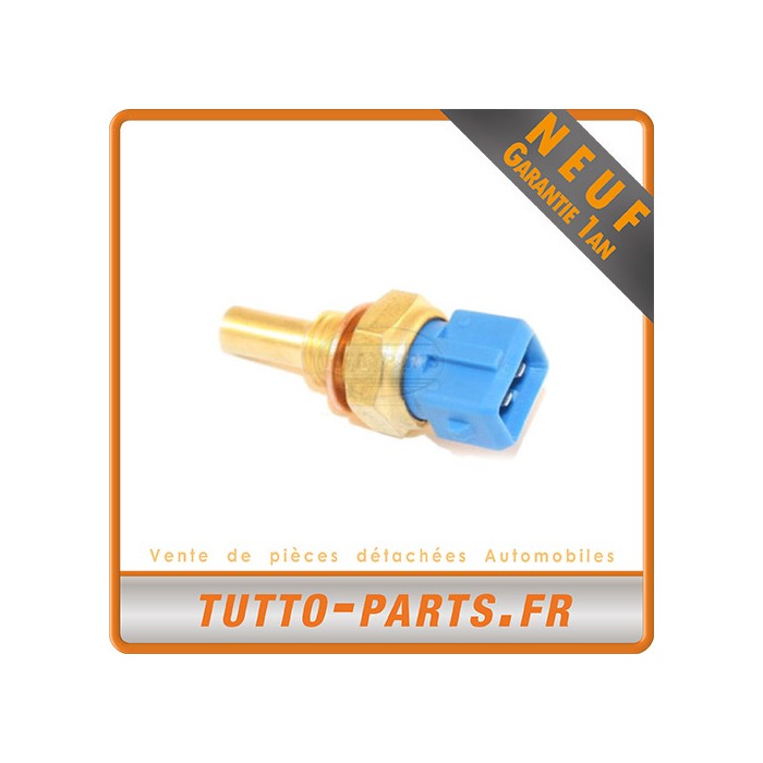Capteur température Liquide de Refroidissement Alfa BMW AX BX ZX Fiat  