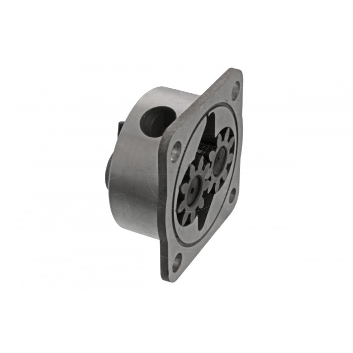 Pompe à Huile Pour Vw Coccinelle Transporter 111115107BK 111115107A 111115107B