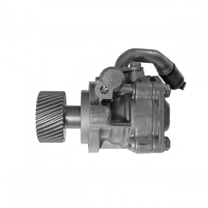 Pompe de Direction Assistée Pour Ford Ranger Mazda B-Serie 4958208 3668805