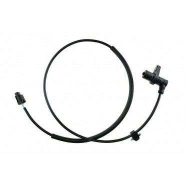 CAPTEUR ABS AVANT DROIT...