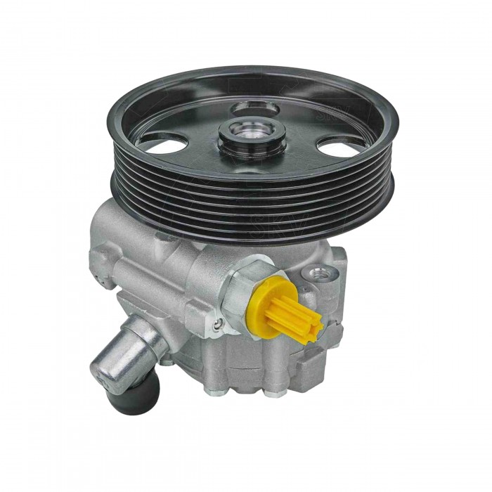 Pompe de Direction Assistée Pour Mercedes Classe C Clk Cls E Gl Glk M 44668201