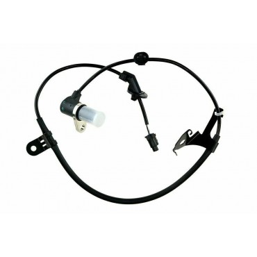 CAPTEUR ABS AVANT DROIT...