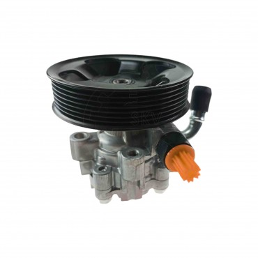 Pompe de Direction Assistée Pour Toyota Hilux VIII - à partir de 2015 443100K130