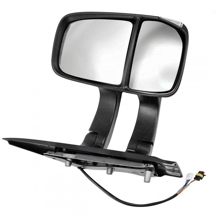 Rétroviseur Extérieur Droit Pour Iveco Daily VI 2014-2022 5802029798 5801679492