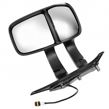 Rétroviseur Extérieur Droit Pour Iveco Daily IV 2006-2011 504150550