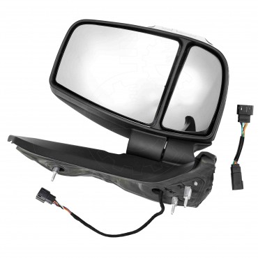 Rétroviseur Extérieur Droit Pour Ford Transit 2013-2024 1911124 BK3117682BM5JA6