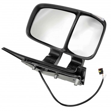 Rétroviseur Extérieur Droit Pour Iveco Daily V 2011-2014 5801755751 3801927