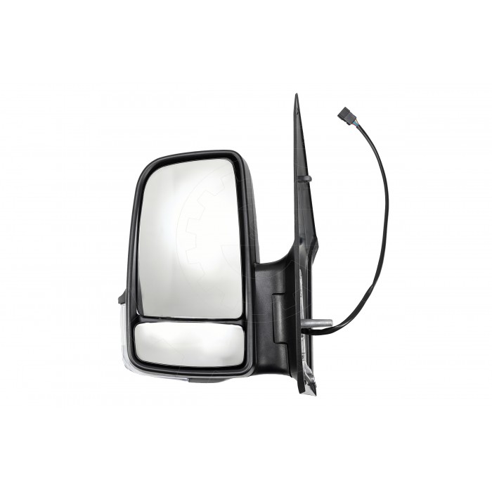 Rétroviseur Extérieur Gauche Pour Mercedes Sprinter 5-T Vw Crafter 9068106016