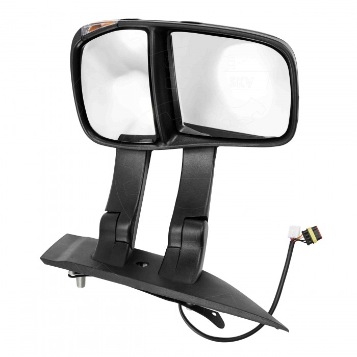 Rétroviseur Extérieur Gauche Pour Iveco Daily VI 2014-2022 5802029799 5801681268