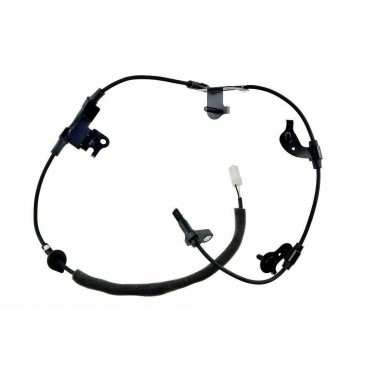 CAPTEUR ABS ARRIERE DROIT...