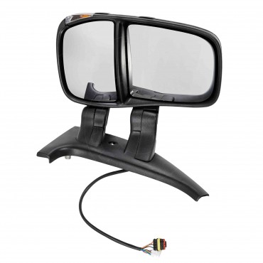 Rétroviseur Extérieur Gauche Pour Iveco Daily IV 2006-2011 3800402 5802031838