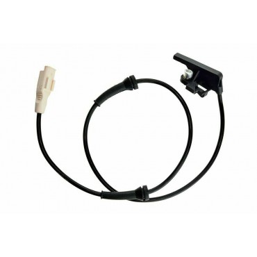 CAPTEUR ABS ARRIERE gauche...