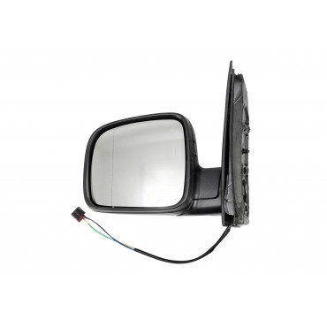 Rétroviseur Extérieur Gauche Pour Vw Caddy Alltrack Caddy III IV 7H1857527A9B9