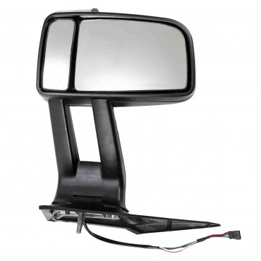 Rétroviseur Extérieur Gauche Pour Mercedes Sprinter Vw Crafter 30-35 A0008108219