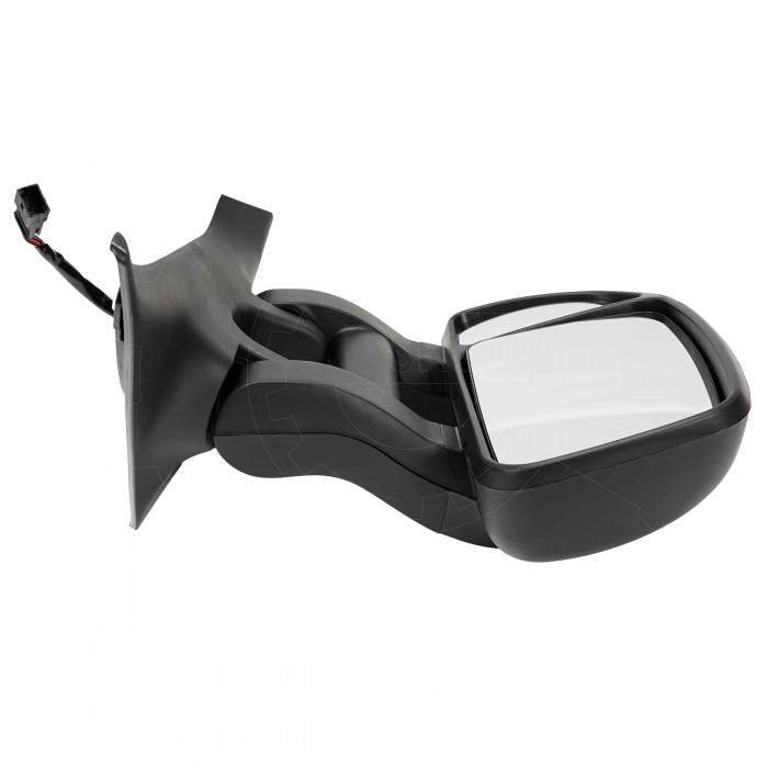 Rétroviseur Extérieur Gauche Pour Opel Movano B Renault Master III 4419410