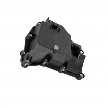 Séparateur d'Huile Pour Audi A1 A3 Q2 Q3 Seat Arona Ateca Leon 04E103464BH