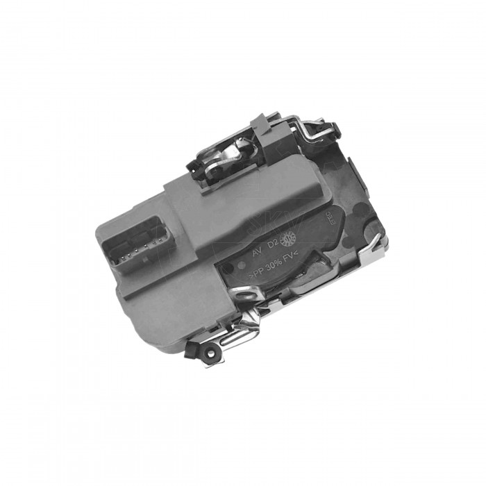 Serrure de Porte Arrière Droit Pour Peugeot 206 206+ 1998-2013 9138J0