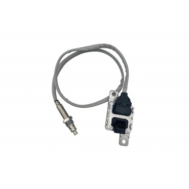 Sonde NOX Pour Vw Caddy IV 2.0 TDI 2015-2020 04L907805BP 04L907807BP