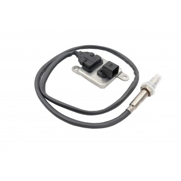 Sonde NOX Pour Opel Zafira Vauxhall Zafira Mk 1.6 CDTi 2013-2018 855610 55485493