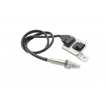 Sonde NOX Pour Audi A4 A5 A6 A7 Vw Touareg 3.0 TDI 8K0907807K 8K0907807F