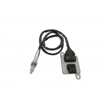 Sonde NOX Pour Audi Q5 3.0 TDI 2015-2017 8R0907807S 8R0907807AB 8R0907807M