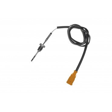 Sonde Température des Gaz Pour Vw Touareg 3.0 V6 TDI 2010-2018 059906088BQ