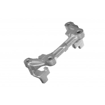 Support Etrier de Frein Avant Pour Mazda 5 2005-2010 C2Y62628XA