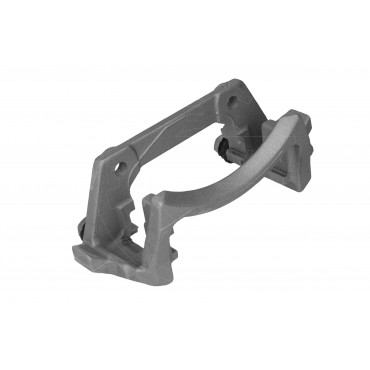 Support Etrier de Frein Avant Pour Mercedes Classe A B A1694200315 A1694201315