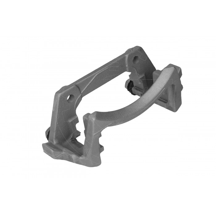 Support Etrier de Frein Avant Pour Mercedes Classe A B A1694200315 A1694201315