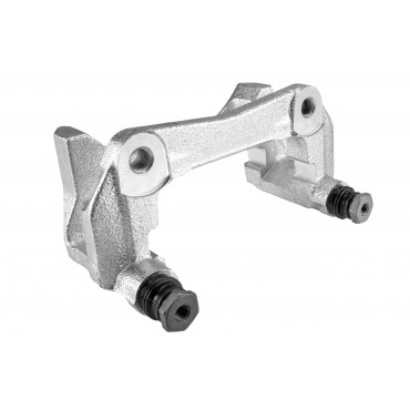 Support Etrier de Frein Avant Droit Pour Ford Fiesta VI 8V512B12B134AA 1567731