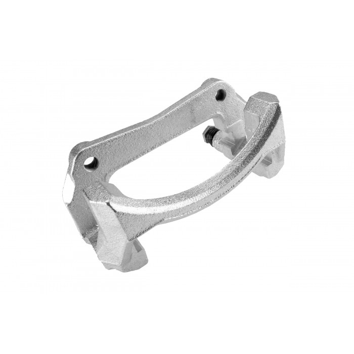 Support Etrier de Frein Avant Gauche Pour Ford Fiesta VI 1550215 1883040