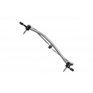 Tringlerie d'Essuie Glace Avant Pour Dacia Dokker Lodgy 288004287R